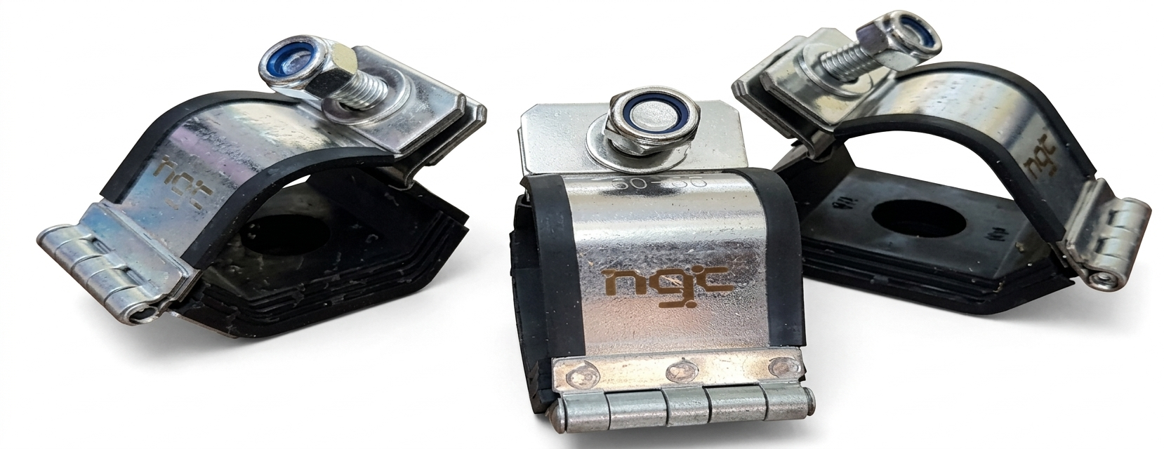 Cable Cleats